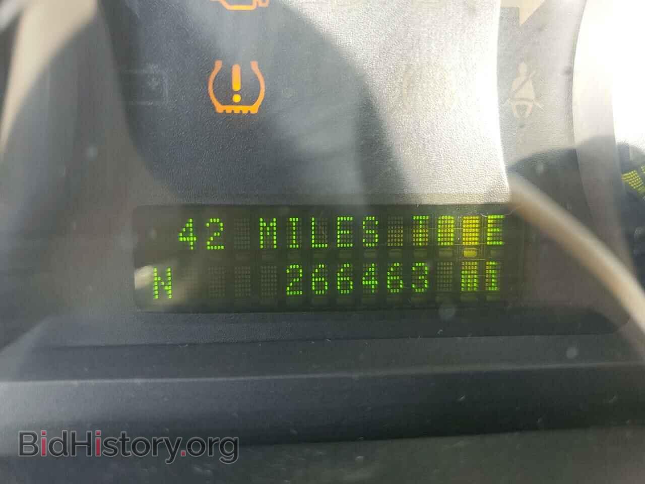 2007 FORD EDGE - VIN: 2FMDK38C57BB36768 - Photo 9