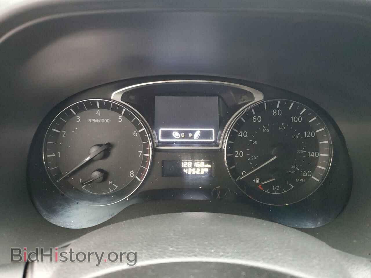 2014 NISSAN PATHFINDER - VIN: 5N1AR2MM8EC621846 - Фото 9