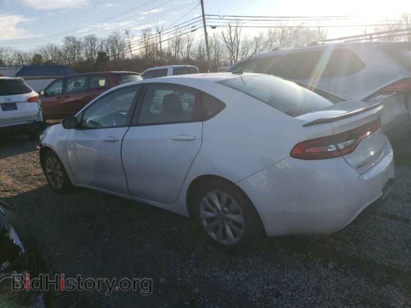 2015 Dodge DART (VIN 1C3CDFDH3FD277090) — photo 2 of 13