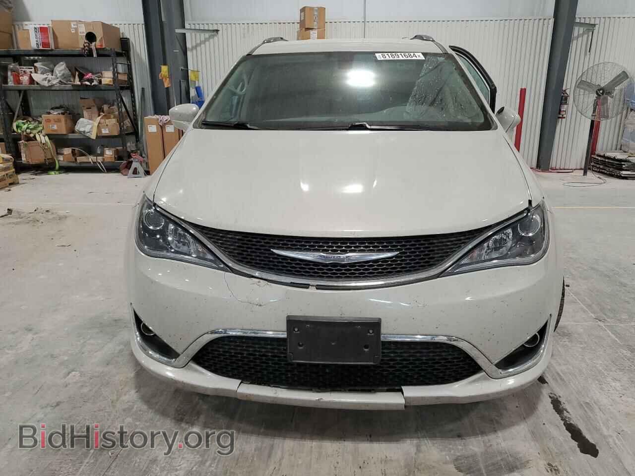 2017 CHRYSLER PACIFICA - VIN: 2C4RC1EG1HR570178 - Photo 5