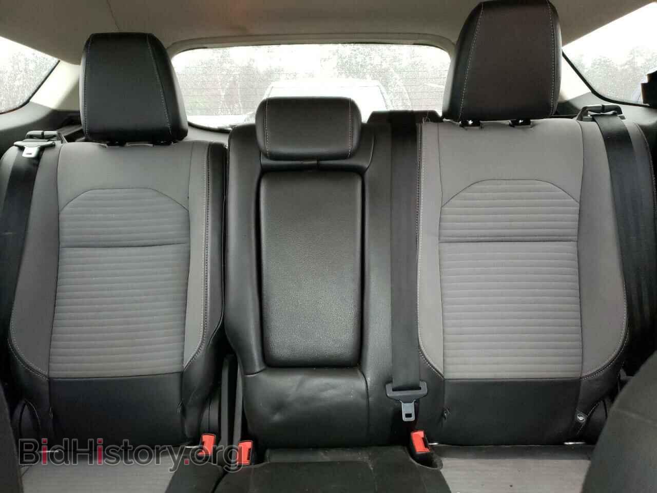 2017 FORD ESCAPE - VIN: 1FMCU9G99HUE27896 - Фото 10