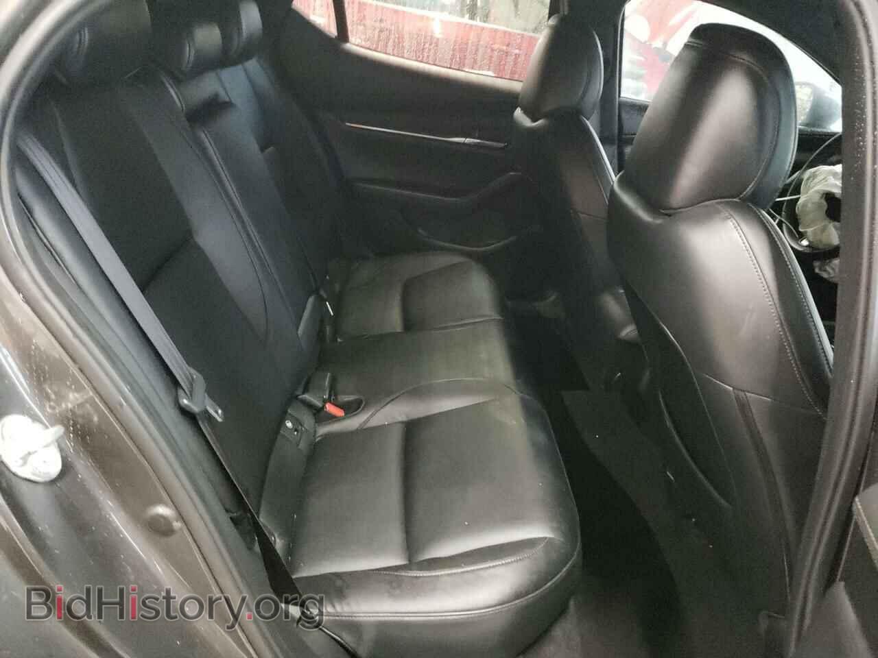 2019 MAZDA 3 - VIN: JM1BPBMM7K1132005 - Фото 10