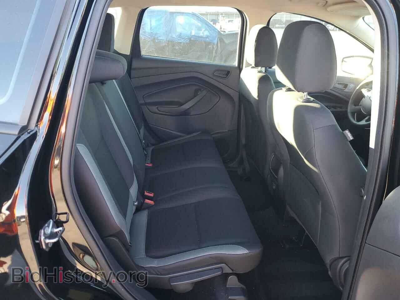 2016 FORD ESCAPE - VIN: 1FMCU0F76GUB30515 - Фото 11