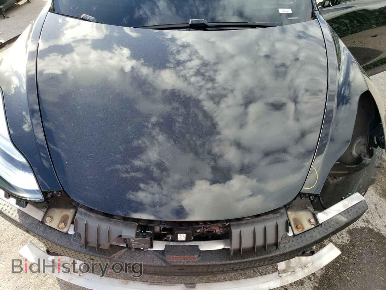 2018 TESLA MODEL 3 - VIN: 5YJ3E1EA4JF157376 - Photo 11