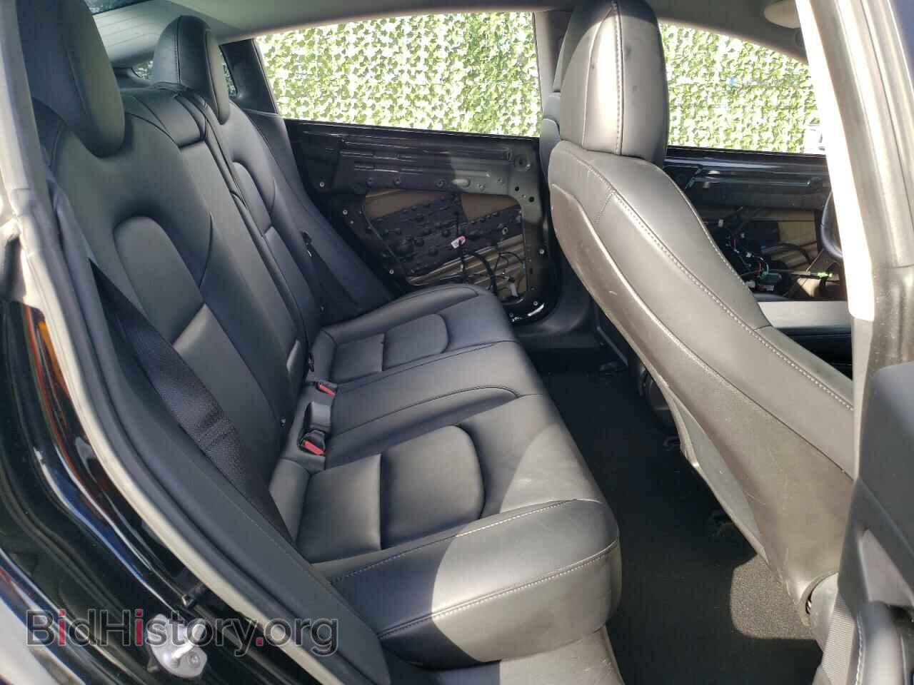 2018 TESLA MODEL 3 - VIN: 5YJ3E1EA4JF157376 - Photo 10