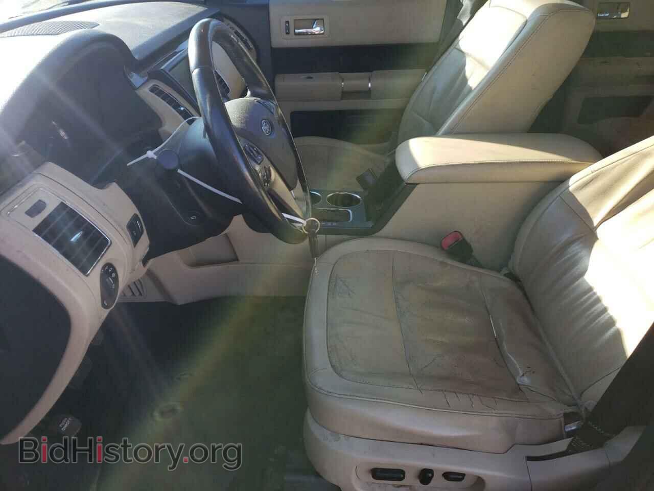 2014 FORD FLEX - VIN: 2FMGK5C86EBD23980 - Photo 7
