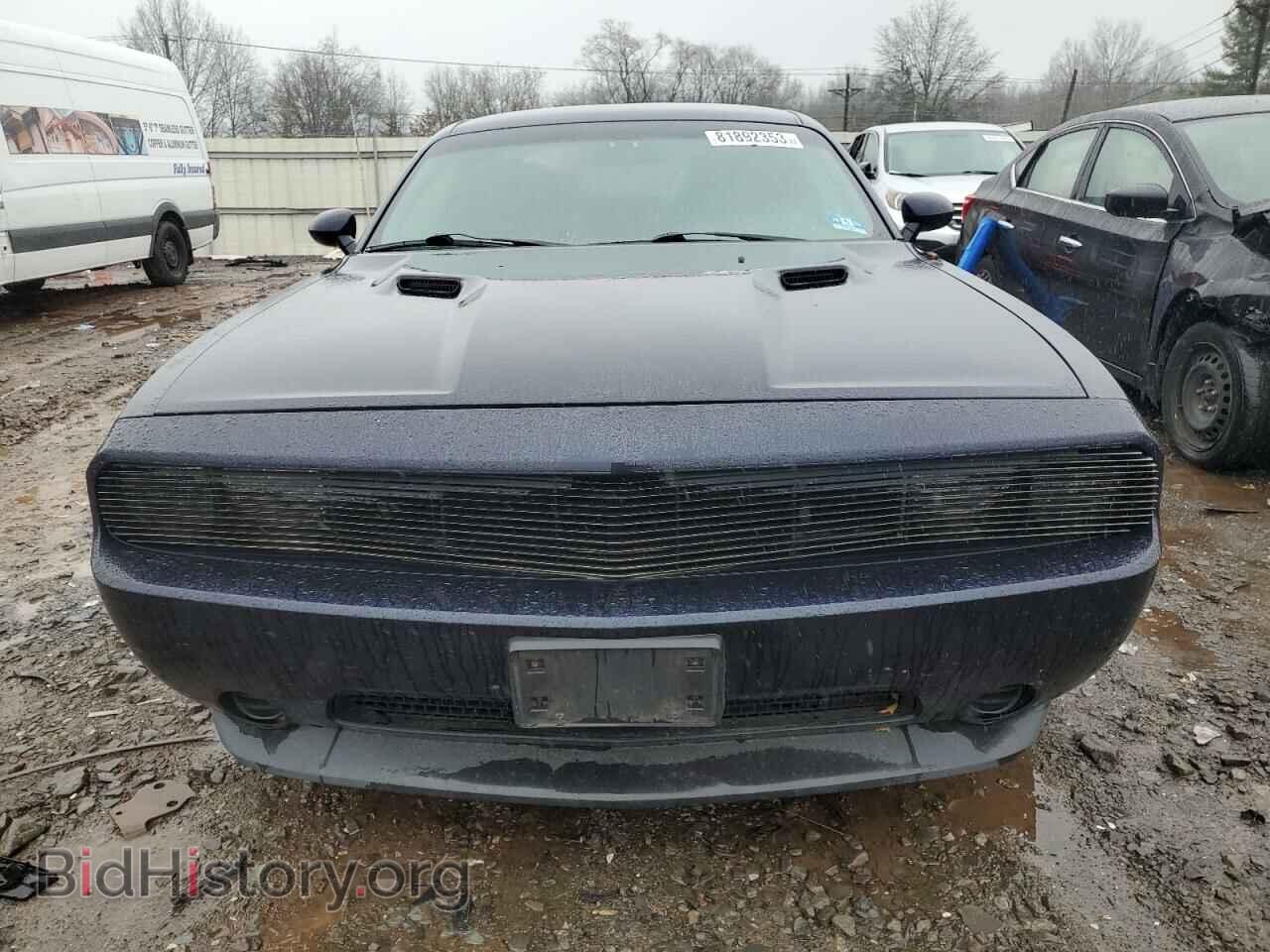 2011 DODGE CHALLENGER - VIN: 2B3CJ4DG6BH507476 - Фото 5
