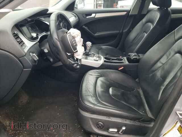 2015 AUDI A4 - VIN: WAUBFAFL1FN041440 - Photo 7