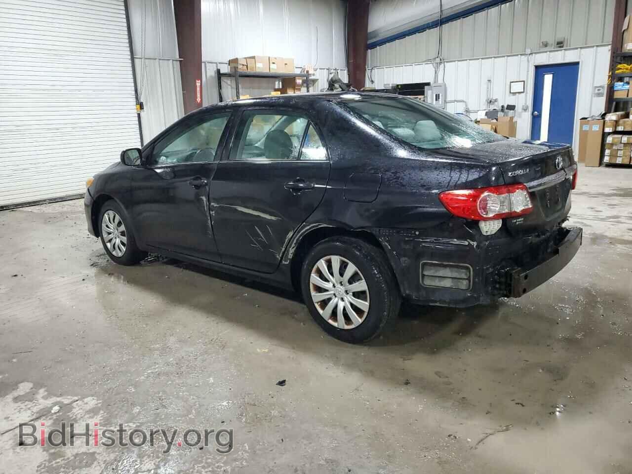 2013 TOYOTA COROLLA - VIN: 5YFBU4EEXDP159094 - Photo 2