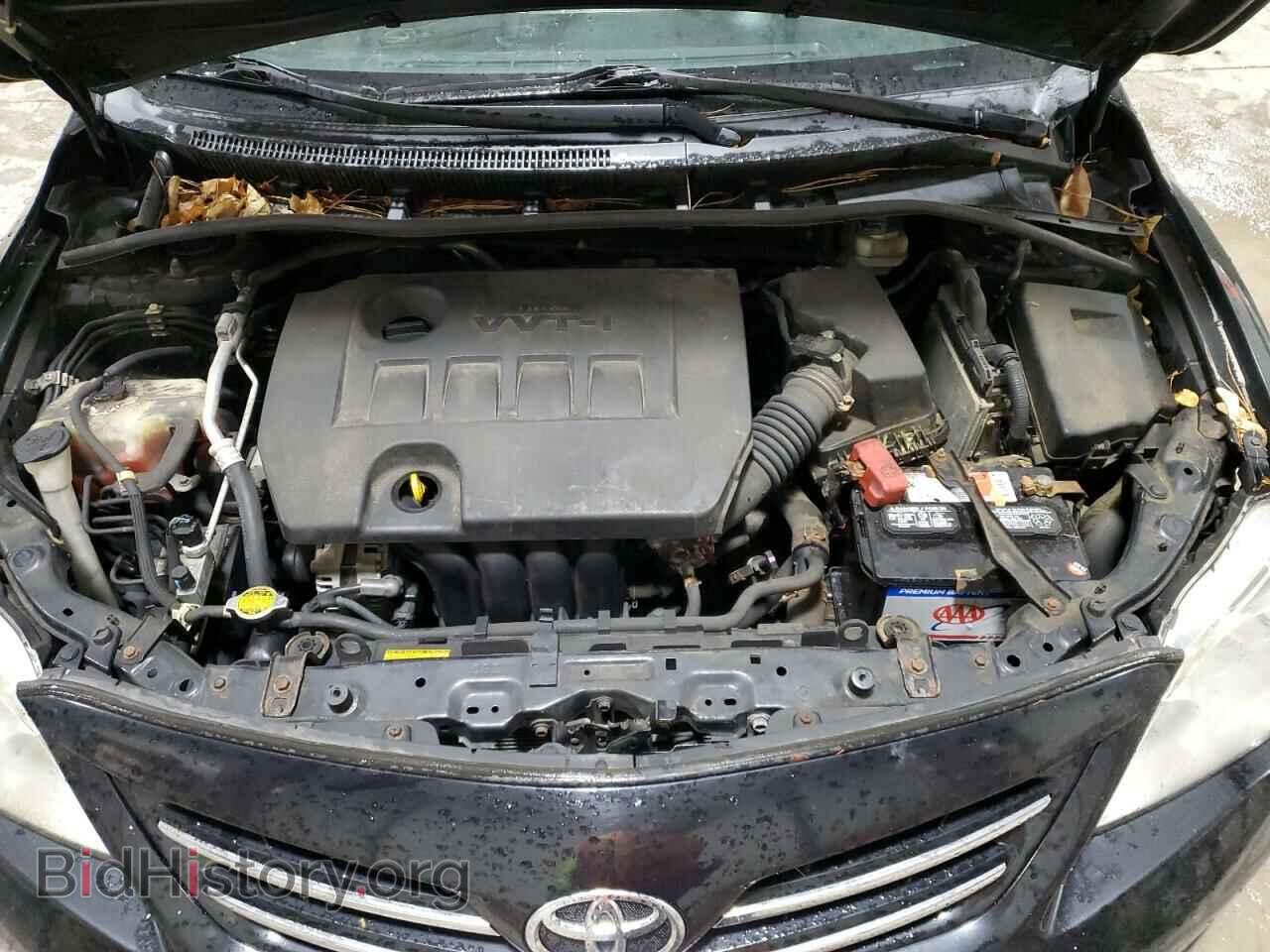 2013 TOYOTA COROLLA - VIN: 5YFBU4EEXDP159094 - Photo 11