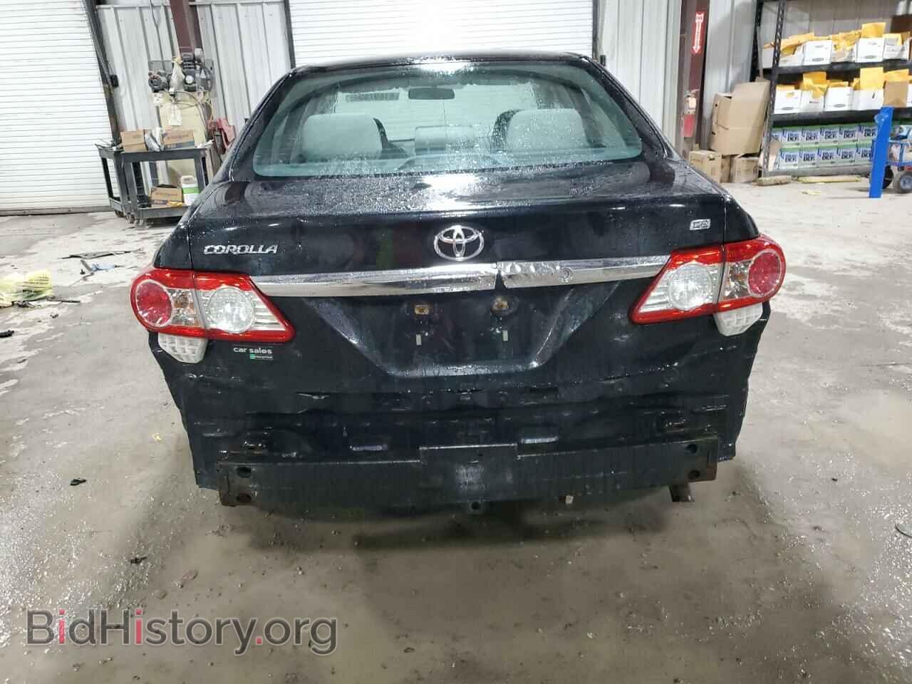 2013 TOYOTA COROLLA - VIN: 5YFBU4EEXDP159094 - Photo 6