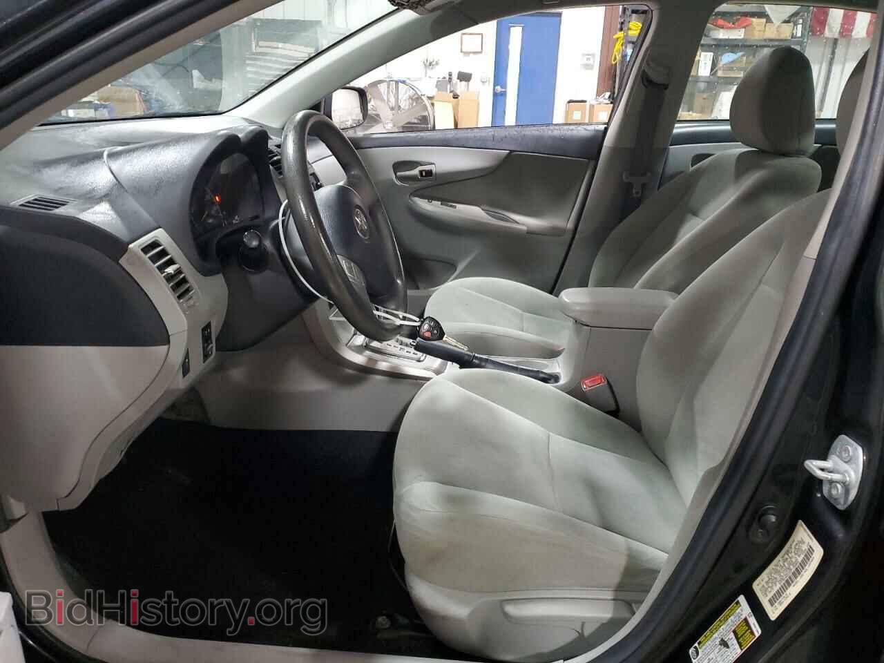 2013 TOYOTA COROLLA - VIN: 5YFBU4EEXDP159094 - Photo 7