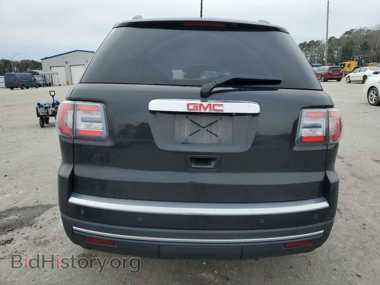 2014 GMC ACADIA - VIN: 1GKKRRKD2EJ333566 - Фото 6