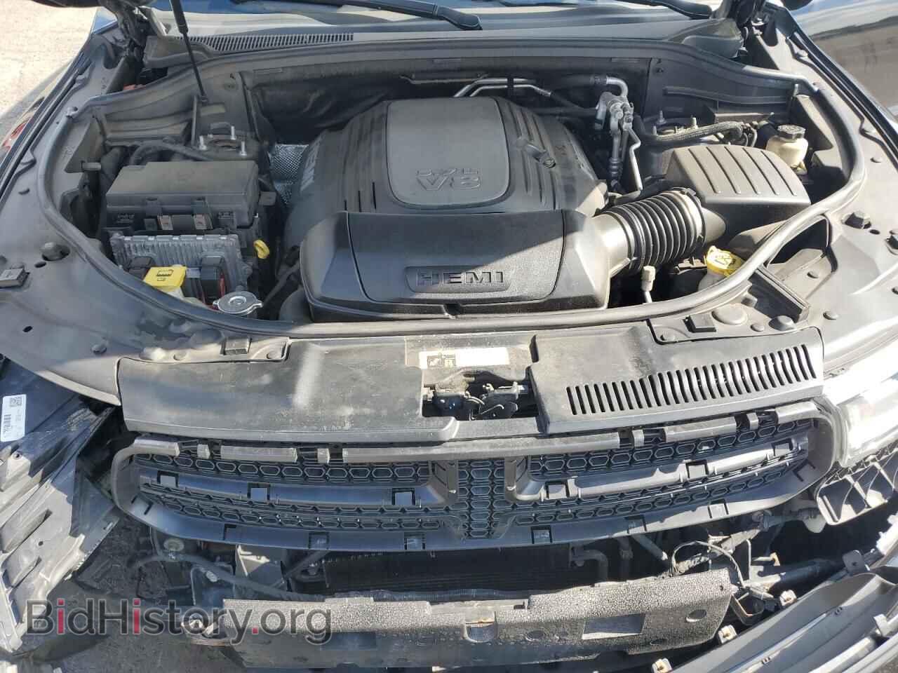 2015 DODGE DURANGO - VIN: 1C4SDJCTXFC917429 - Photo 12