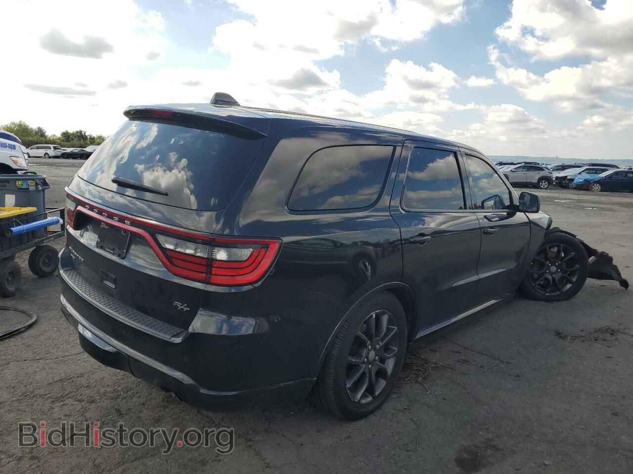 2015 DODGE DURANGO - VIN: 1C4SDJCTXFC917429 - Photo 3