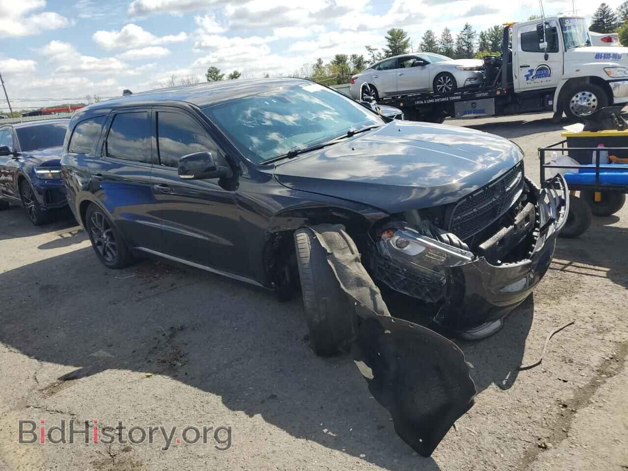 2015 DODGE DURANGO - VIN: 1C4SDJCTXFC917429 - Photo 4