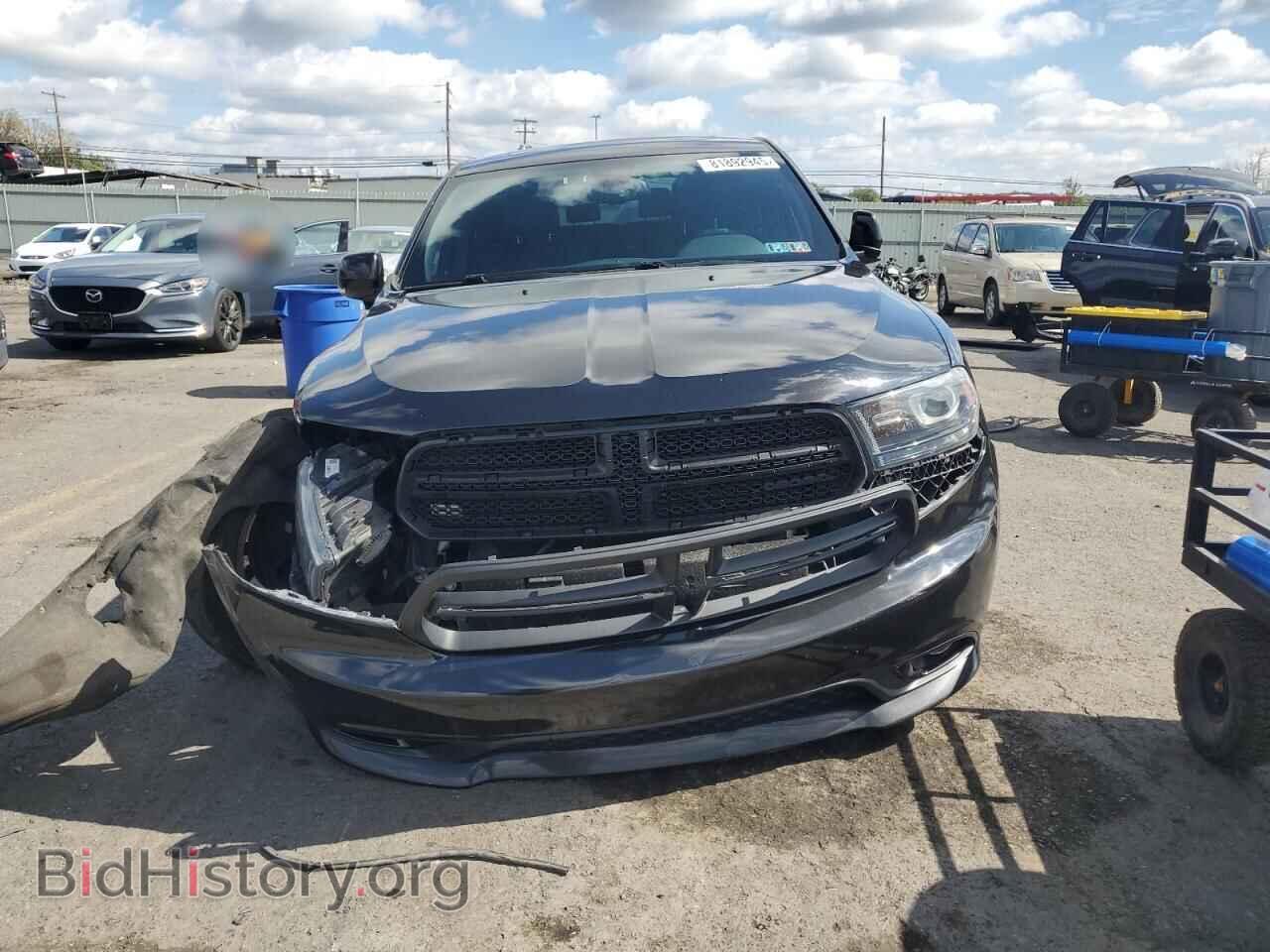 2015 DODGE DURANGO - VIN: 1C4SDJCTXFC917429 - Photo 5