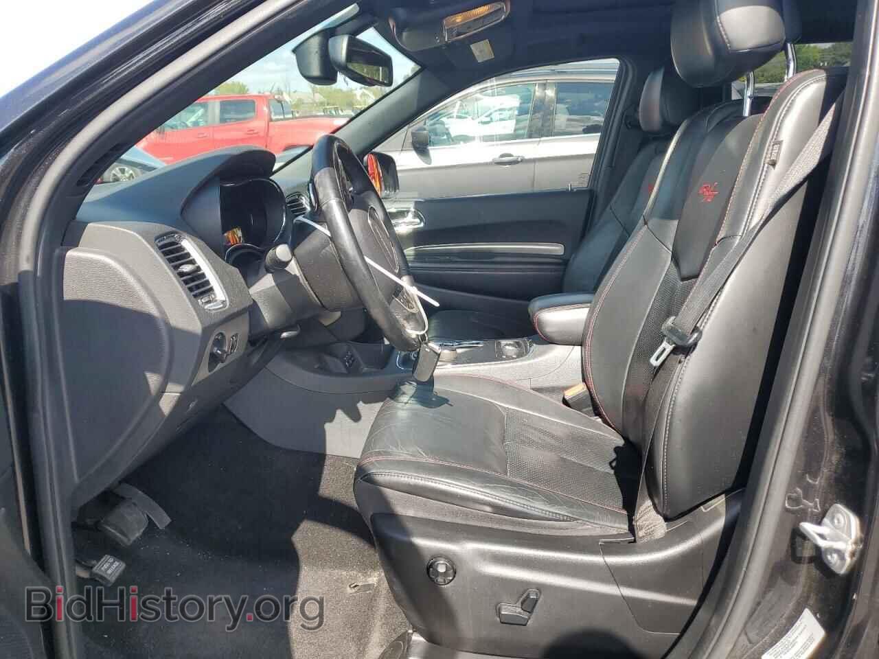 2015 DODGE DURANGO - VIN: 1C4SDJCTXFC917429 - Photo 7