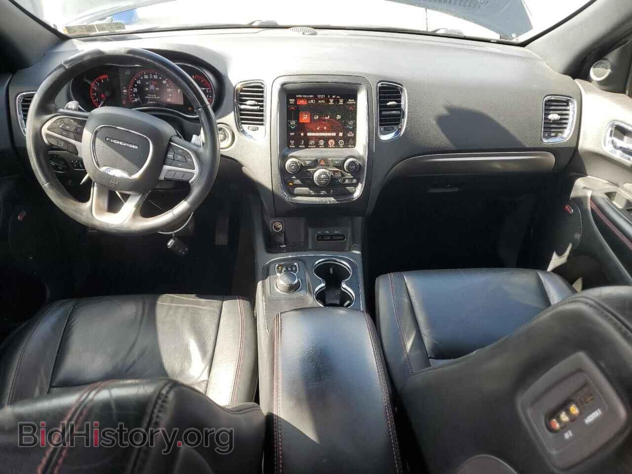 2015 DODGE DURANGO - VIN: 1C4SDJCTXFC917429 - Photo 8