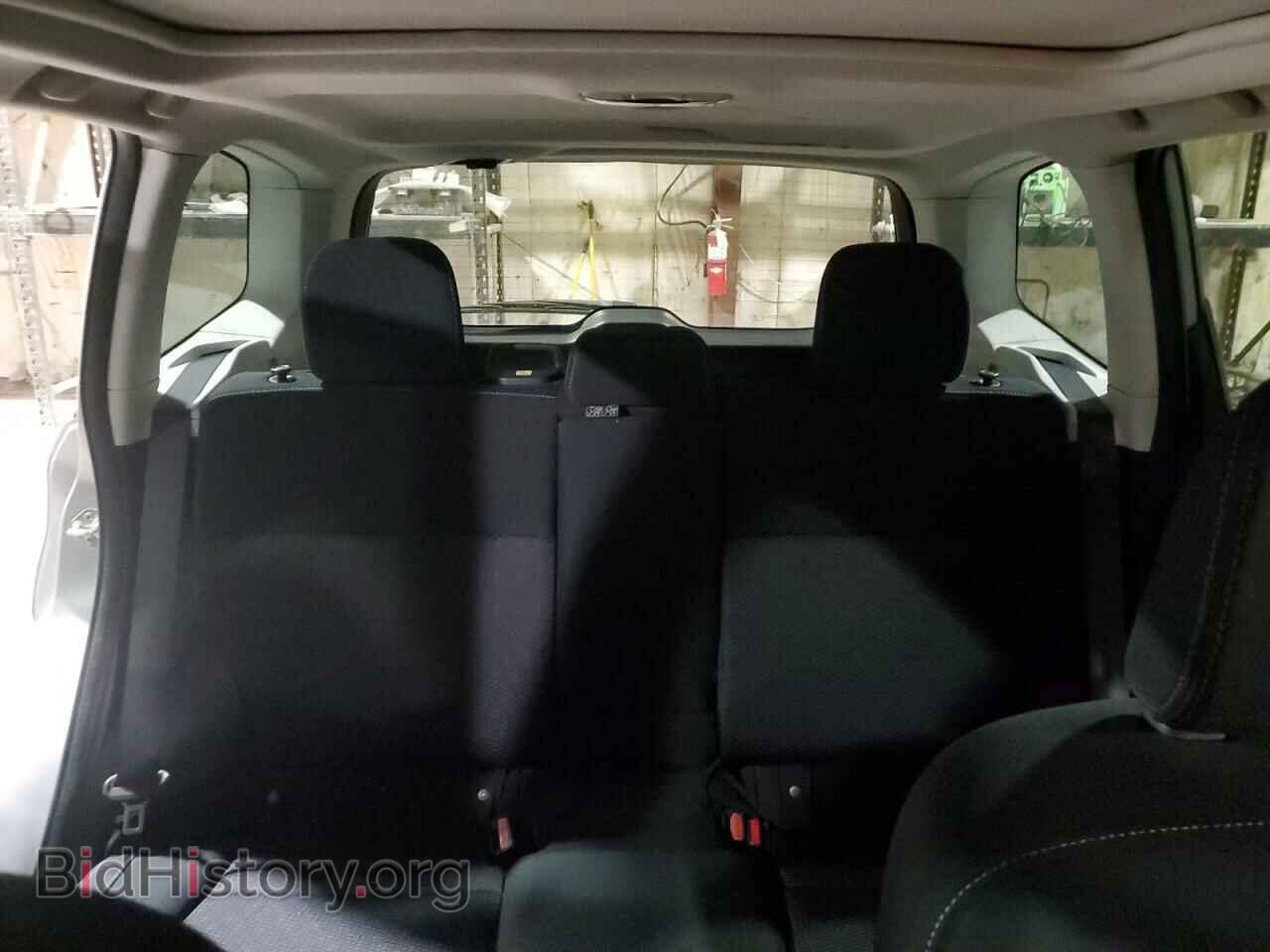 2017 SUBARU FORESTER - VIN: JF2SJAEC6HH533239 - Фото 10