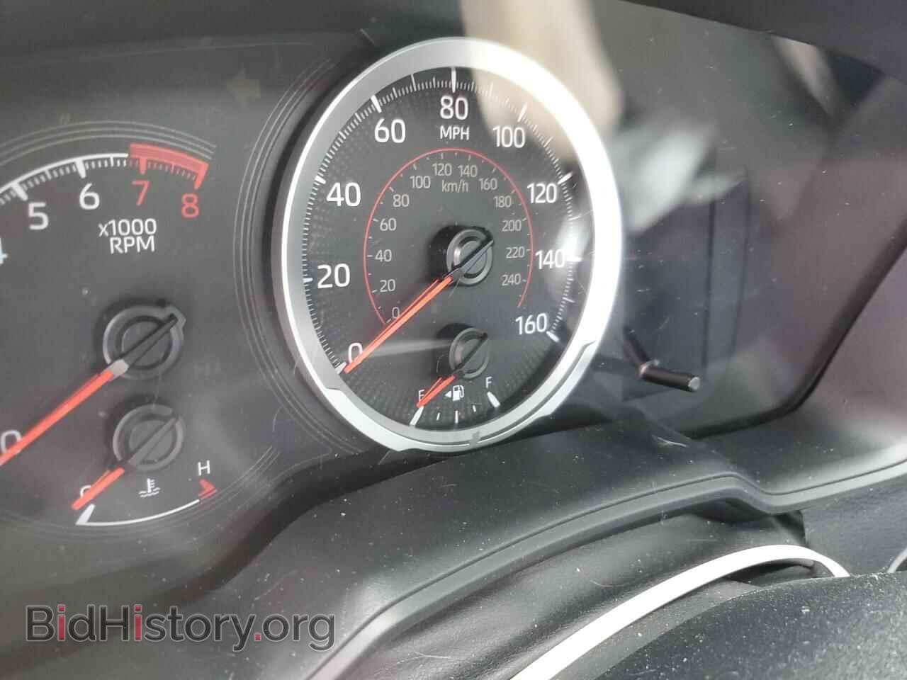 2021 TOYOTA COROLLA - VIN: 5YFP4MCE2MP092824 - Фото 9