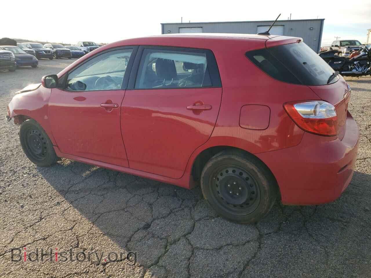 2011 TOYOTA COROLLA - VIN: 2T1KU4EE0BC539364 - Фото 2
