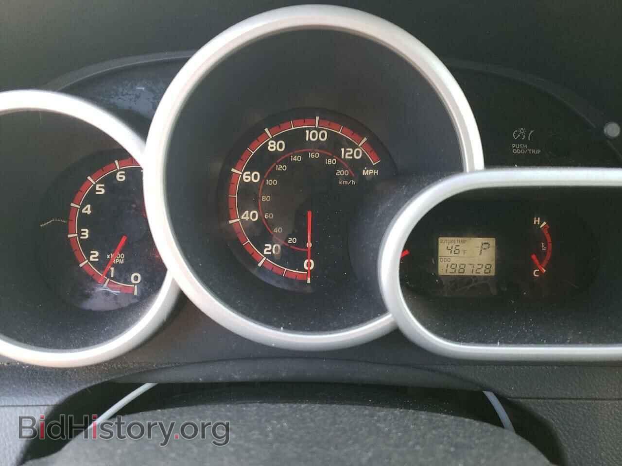 2011 TOYOTA COROLLA - VIN: 2T1KU4EE0BC539364 - Фото 9