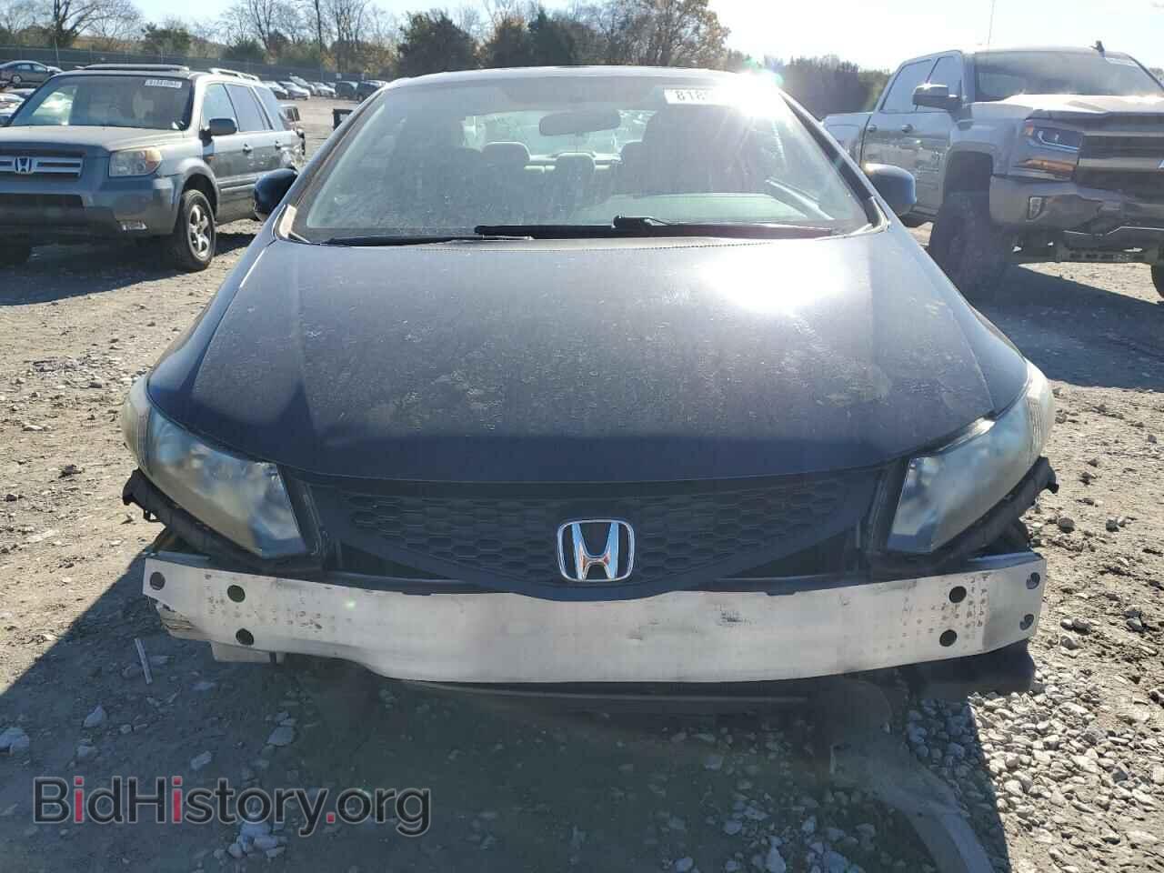 2013 HONDA CIVIC - VIN: 2HGFG3B82DH506099 - Фото 5