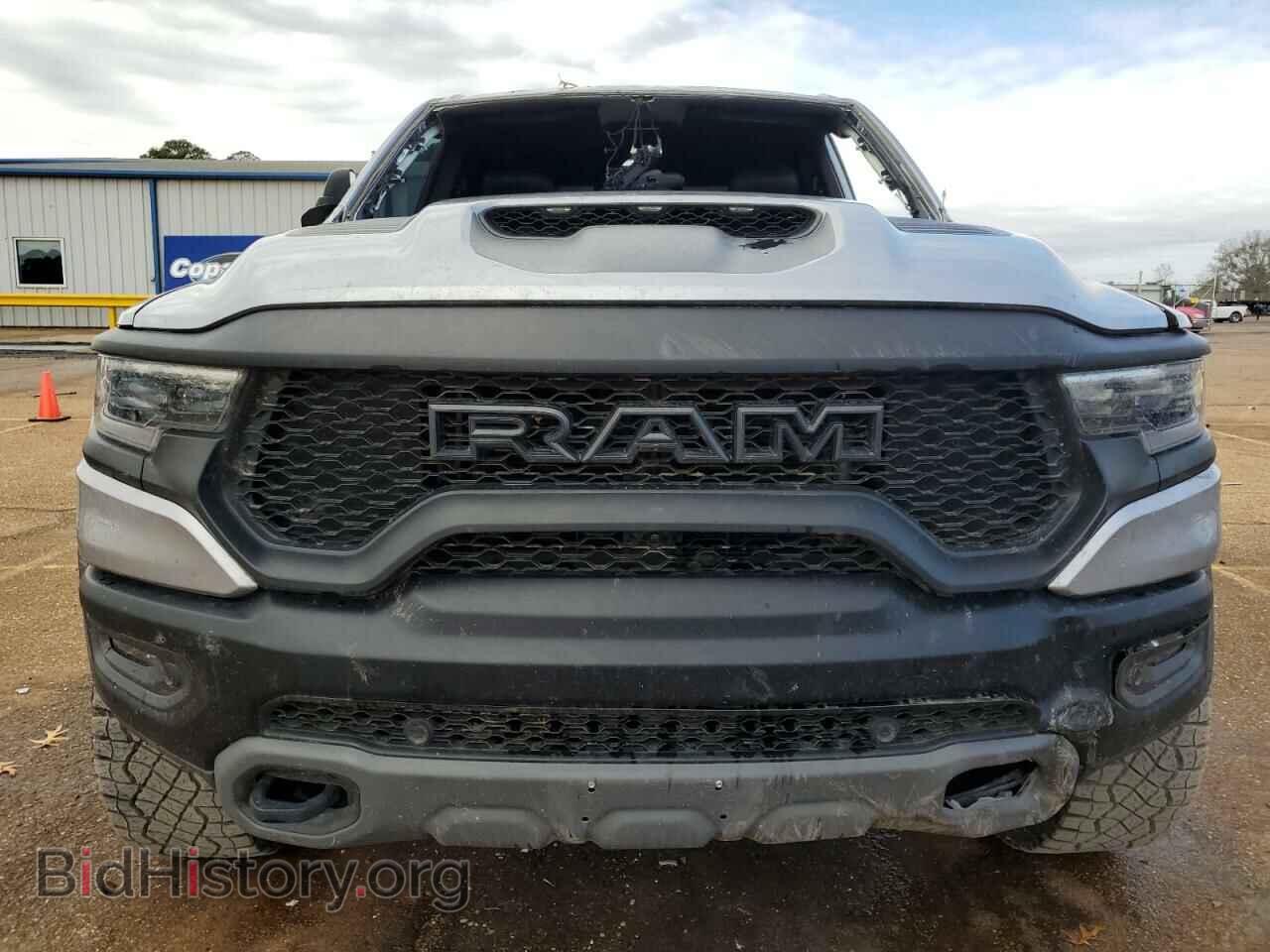 2022 RAM 1500 - VIN: 1C6SRFU92NN392846 - Фото 5