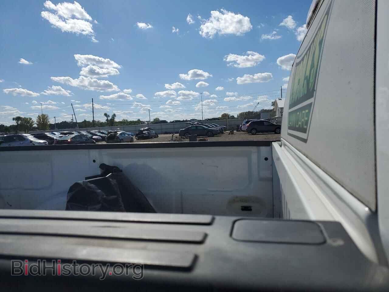 2013 FORD All Models - VIN: 1FTNF1CF8DKE22781 - Фото 10