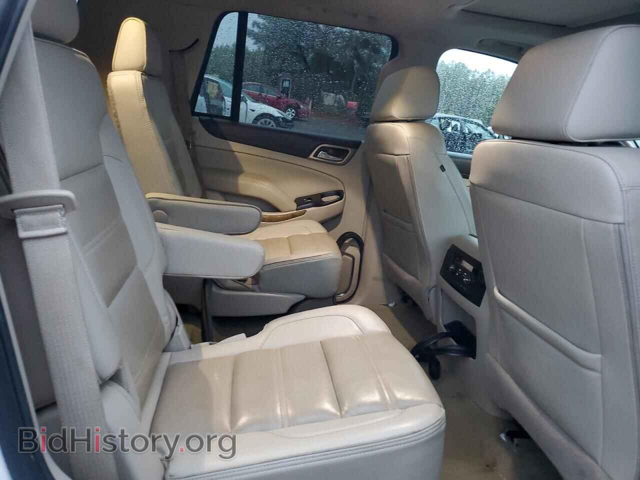 2017 GMC YUKON - VIN: 1GKS1CKJ2HR206476 - Фото 10
