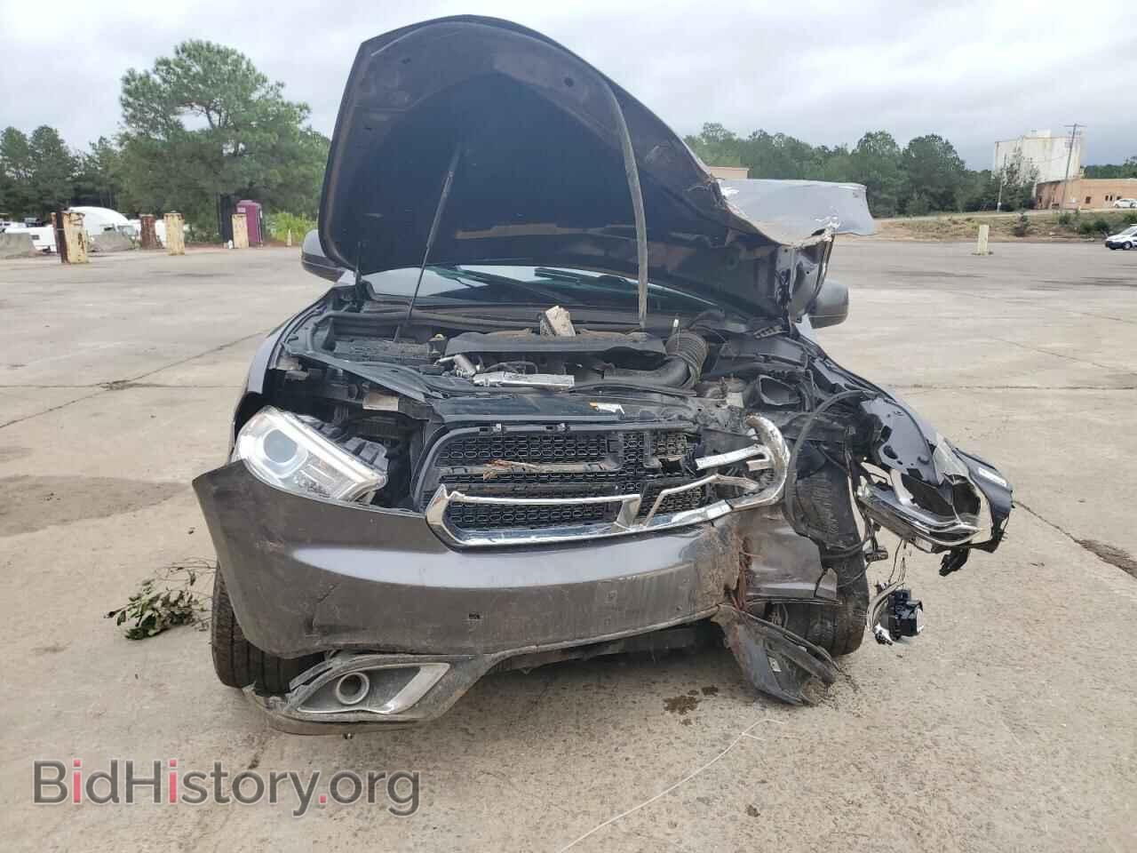 2017 DODGE DURANGO - VIN: 1C4RDHAG0HC855958 - Фото 5