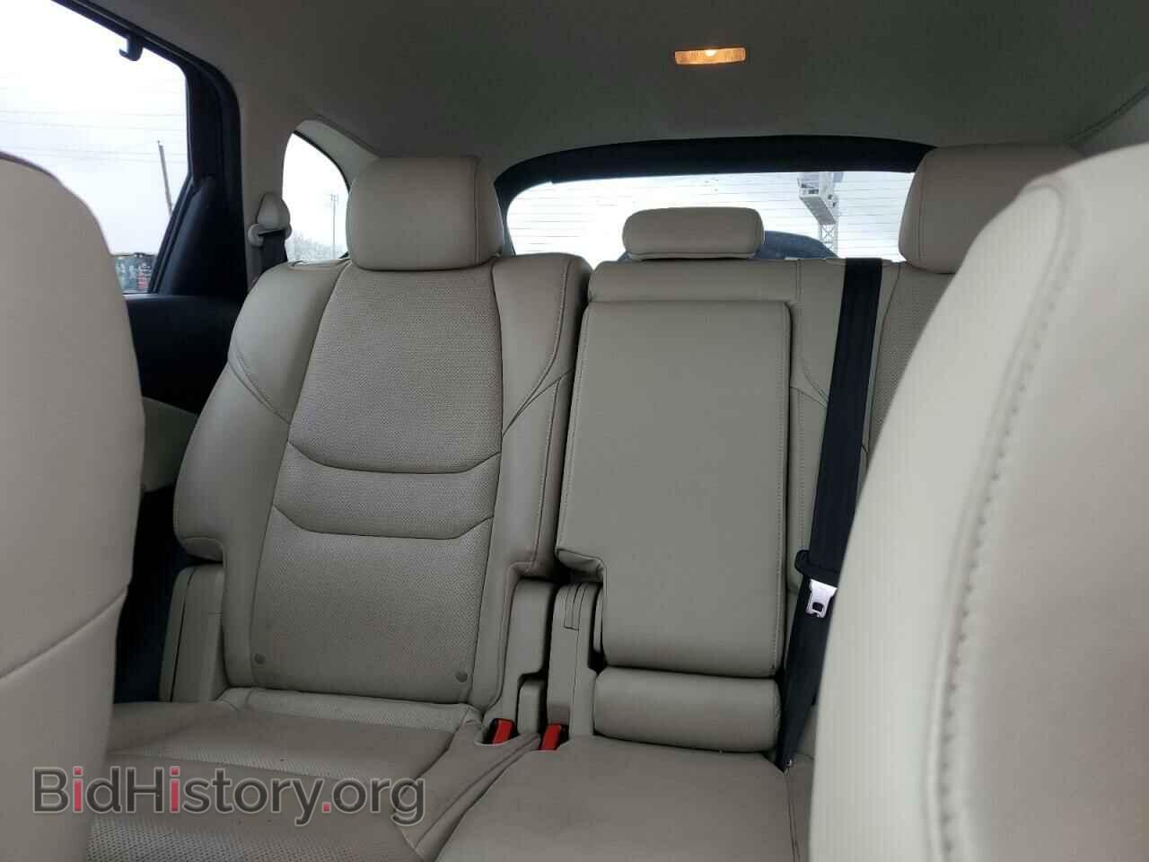 2017 MAZDA CX-9 - VIN: JM3TCBCYXH0133837 - Фото 10