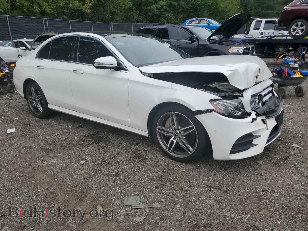 2020 MERCEDES-BENZ E-CLASS - VIN: WDDZF8EB3LA700663 - Фото 4