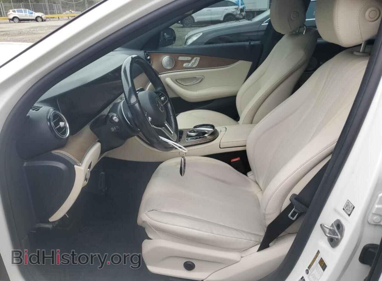 2020 MERCEDES-BENZ E-CLASS - VIN: WDDZF8EB3LA700663 - Фото 7