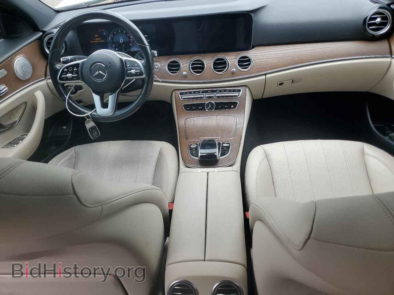 2020 MERCEDES-BENZ E-CLASS - VIN: WDDZF8EB3LA700663 - Фото 8