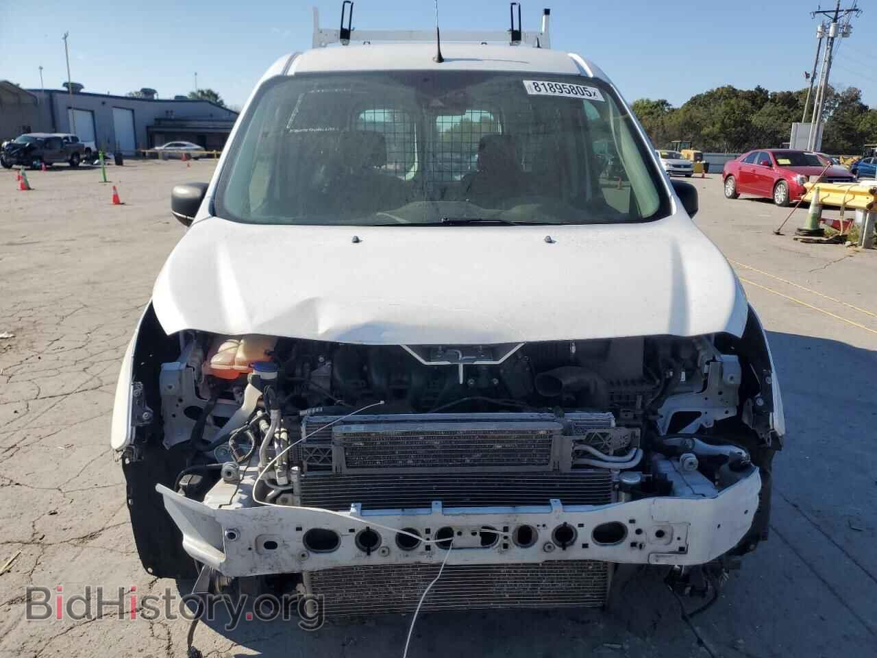2020 FORD TRANSIT - VIN: NM0LS7E70L1464293 - Фото 5