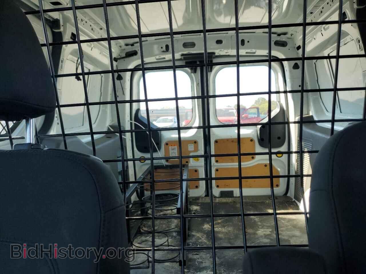 2020 FORD TRANSIT - VIN: NM0LS7E70L1464293 - Фото 10