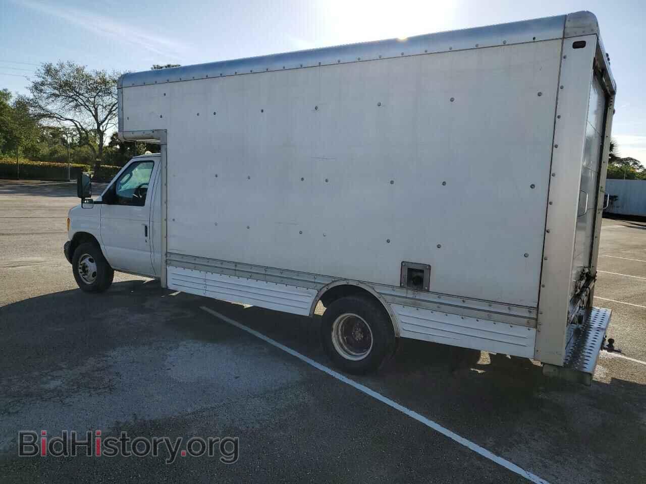 2007 FORD ALL Models - VIN: 1FDXE45S87DA16303 - Фото 2