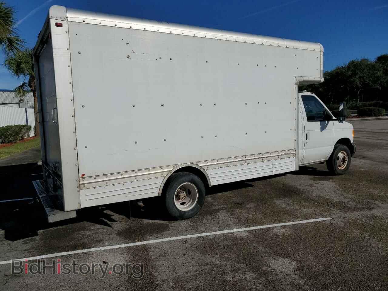 2007 FORD ALL Models - VIN: 1FDXE45S87DA16303 - Фото 3