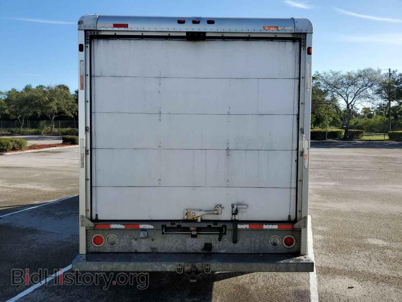 2007 FORD ALL Models - VIN: 1FDXE45S87DA16303 - Фото 6
