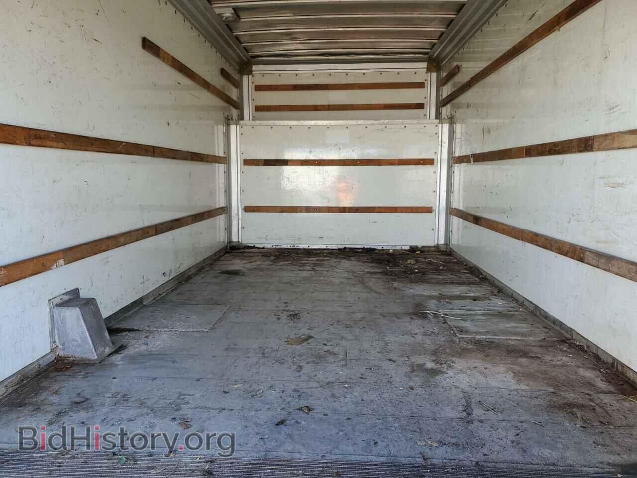 2007 FORD ALL Models - VIN: 1FDXE45S87DA16303 - Фото 10