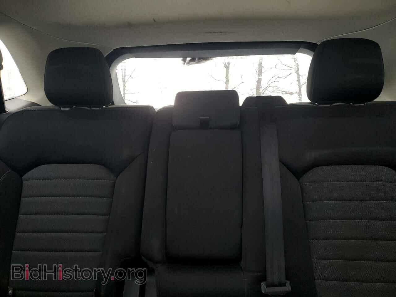 2015 FORD EDGE - VIN: 2FMTK4G92FBC28085 - Фото 10