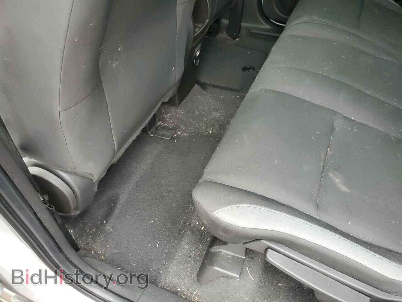 2014 FORD ESCAPE - VIN: 1FMCU0F72EUE46510 - Photo 13