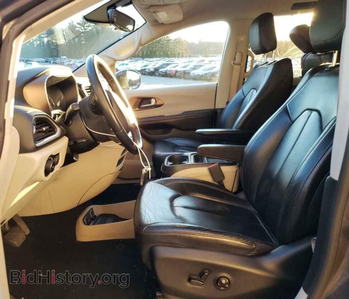 2017 CHRYSLER PACIFICA - VIN: 2C4RC1BG3HR833095 - Photo 7