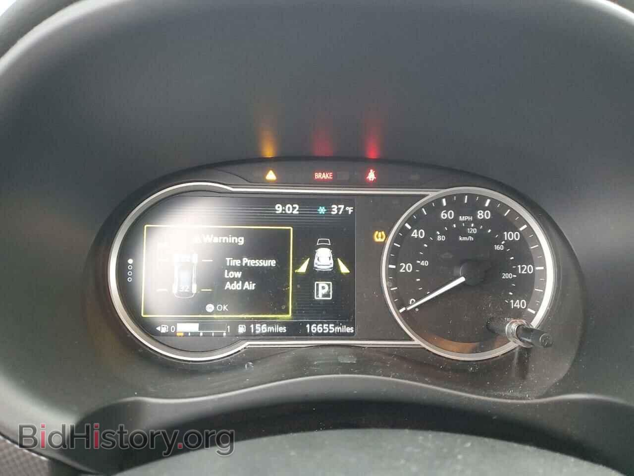 2019 NISSAN KICKS - VIN: 3N1CP5CU3KL497848 - Фото 9