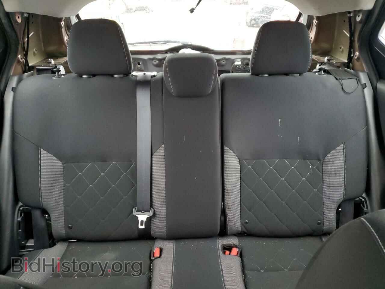 2019 NISSAN KICKS - VIN: 3N1CP5CU3KL497848 - Фото 10