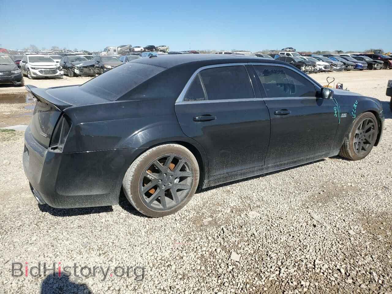 2012 CHRYSLER 300 - VIN: 2C3CCAFJ5CH802123 - Photo 3