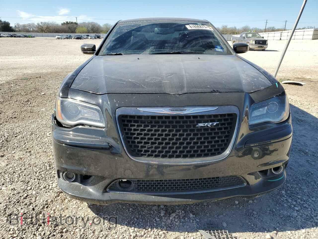 2012 CHRYSLER 300 - VIN: 2C3CCAFJ5CH802123 - Photo 5