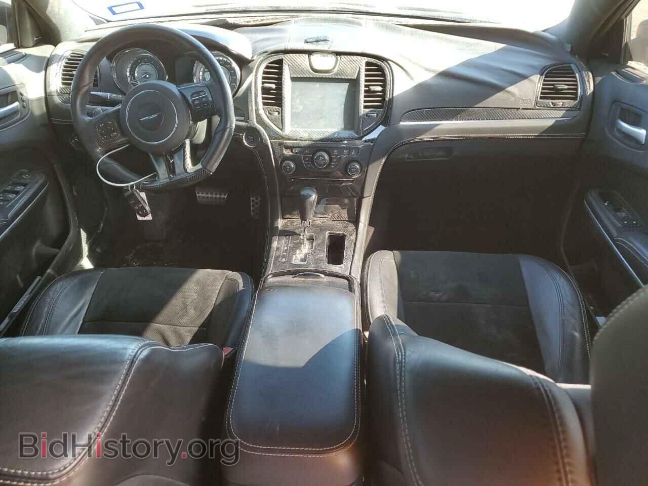 2012 CHRYSLER 300 - VIN: 2C3CCAFJ5CH802123 - Photo 8